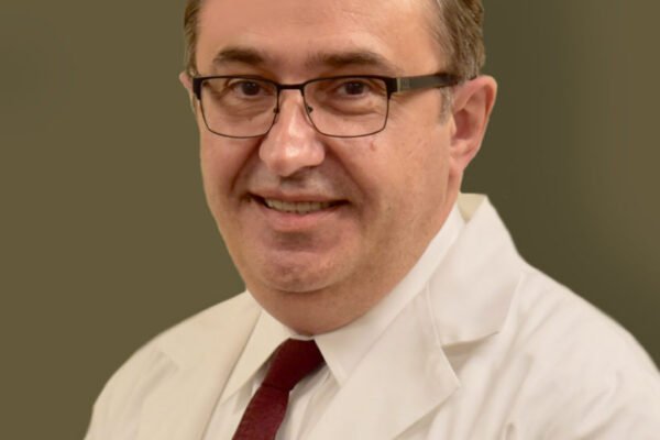 Dushan Majkic, MD