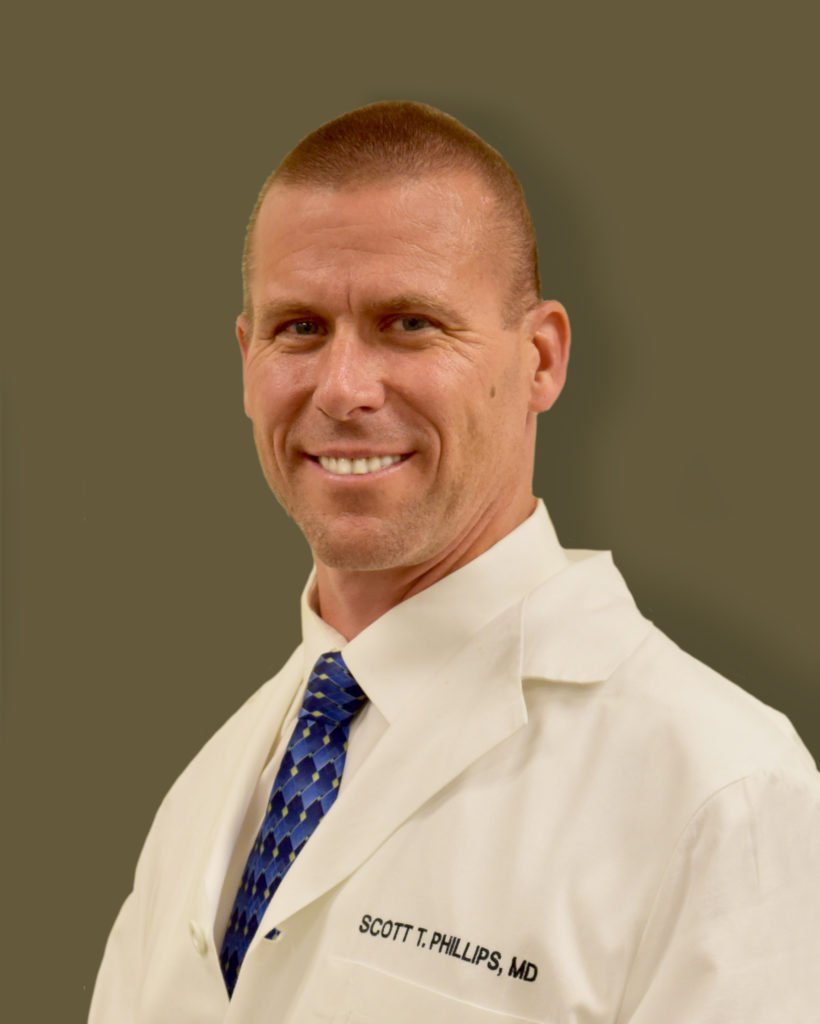 Dr. Phillips did his internship and residency in Pittsburgh with UPMC, and is a Board Certified Internal Medicine Physician. He joined Brentwood Medical Group in 1998.